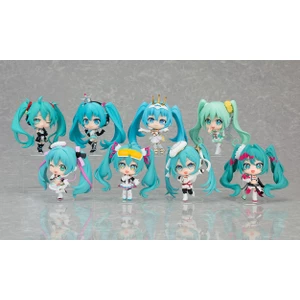 Good Smile Racing Hatsune Miku GT Project Blind Box Series Racing Miku All Stars Collection Vol. 2 