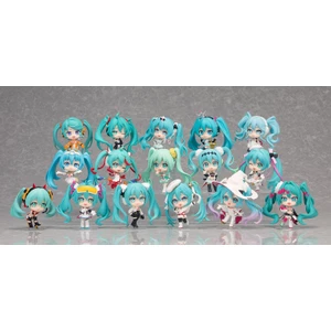 Good Smile Racing Hatsune Miku GT Project Blind Box Series Racing Miku All Stars Collection Vol. 2 