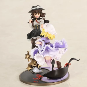 Bellfine Touhou Project Non Scale Hifuu Club Renko Usami ＆ Maribel Hearn 