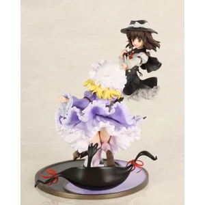 Bellfine Touhou Project Non Scale Hifuu Club Renko Usami ＆ Maribel Hearn 