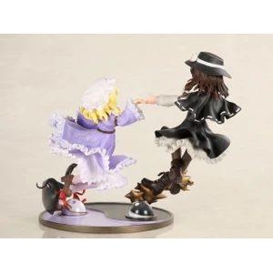 Bellfine Touhou Project Non Scale Hifuu Club Renko Usami ＆ Maribel Hearn 
