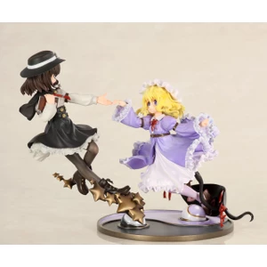 Bellfine Touhou Project Non Scale Hifuu Club Renko Usami ＆ Maribel Hearn 