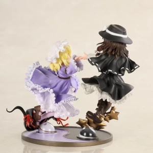 Bellfine Touhou Project Non Scale Hifuu Club Renko Usami ＆ Maribel Hearn 