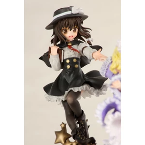 Bellfine Touhou Project Non Scale Hifuu Club Renko Usami ＆ Maribel Hearn 