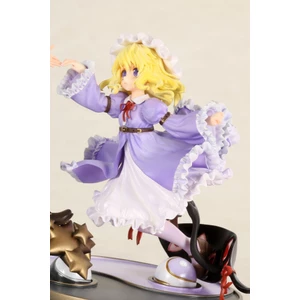 Bellfine Touhou Project Non Scale Hifuu Club Renko Usami ＆ Maribel Hearn 