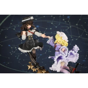 Bellfine Touhou Project Non Scale Hifuu Club Renko Usami ＆ Maribel Hearn 