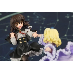 Bellfine Touhou Project Non Scale Hifuu Club Renko Usami ＆ Maribel Hearn 