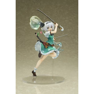 Bellfine Touhou Project Youmu Konpaku 