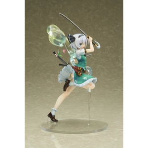Bellfine Touhou Project Youmu Konpaku 