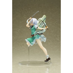 Bellfine Touhou Project Youmu Konpaku 