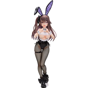 FREEing Azur Lane 1/4 Scale Pamiat' Merkuria Bunny Ver. 