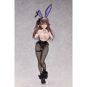 FREEing Azur Lane 1/4 Scale Pamiat' Merkuria Bunny Ver. 