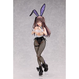 FREEing Azur Lane 1/4 Scale Pamiat' Merkuria Bunny Ver. 