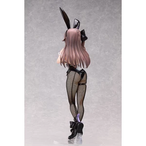 FREEing Azur Lane 1/4 Scale Pamiat' Merkuria Bunny Ver. 