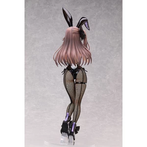 FREEing Azur Lane 1/4 Scale Pamiat' Merkuria Bunny Ver. 