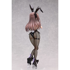 FREEing Azur Lane 1/4 Scale Pamiat' Merkuria Bunny Ver. 