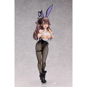 FREEing Azur Lane 1/4 Scale Pamiat' Merkuria Bunny Ver. 