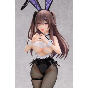 FREEing Azur Lane 1/4 Scale Pamiat' Merkuria Bunny Ver. 