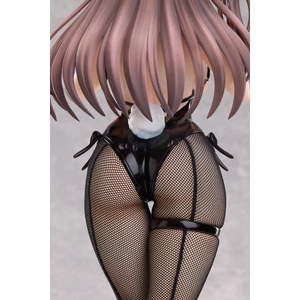 FREEing Azur Lane 1/4 Scale Pamiat' Merkuria Bunny Ver. 
