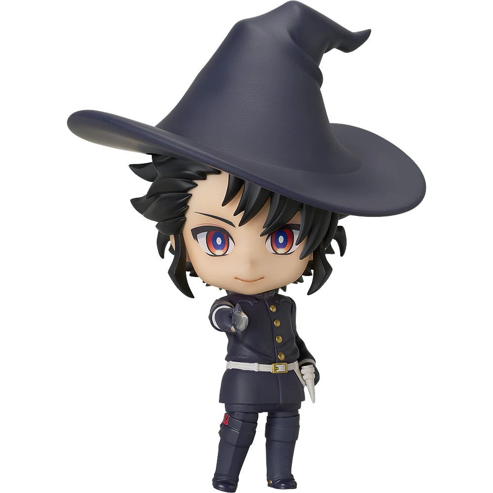 Ichi the Witch Nendoroid Ichi 