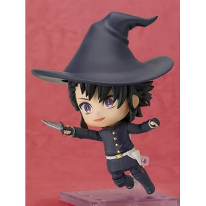 Good Smile Company Ichi the Witch Nendoroid Ichi 