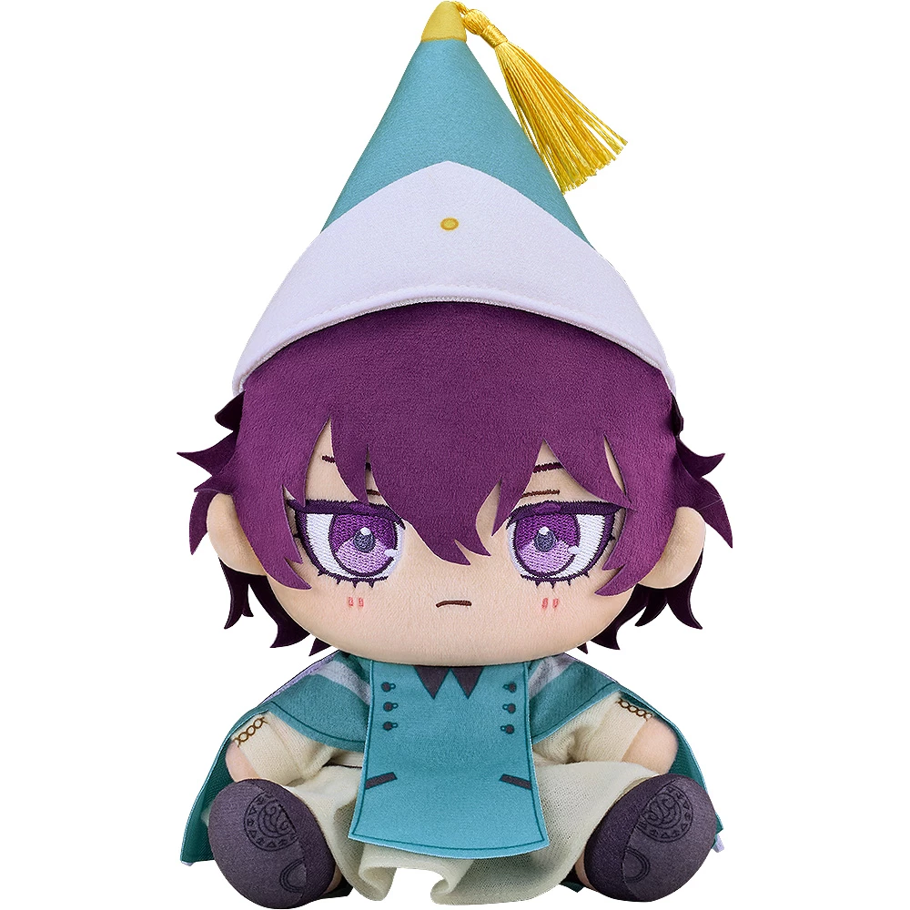 Witch Hat Atelier Chocopuni Plushie Agott 