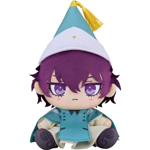 Good Smile Company Witch Hat Atelier Chocopuni Plushie Agott 