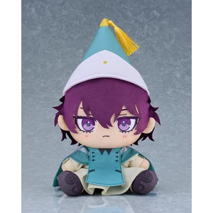Good Smile Company Witch Hat Atelier Chocopuni Plushie Agott 