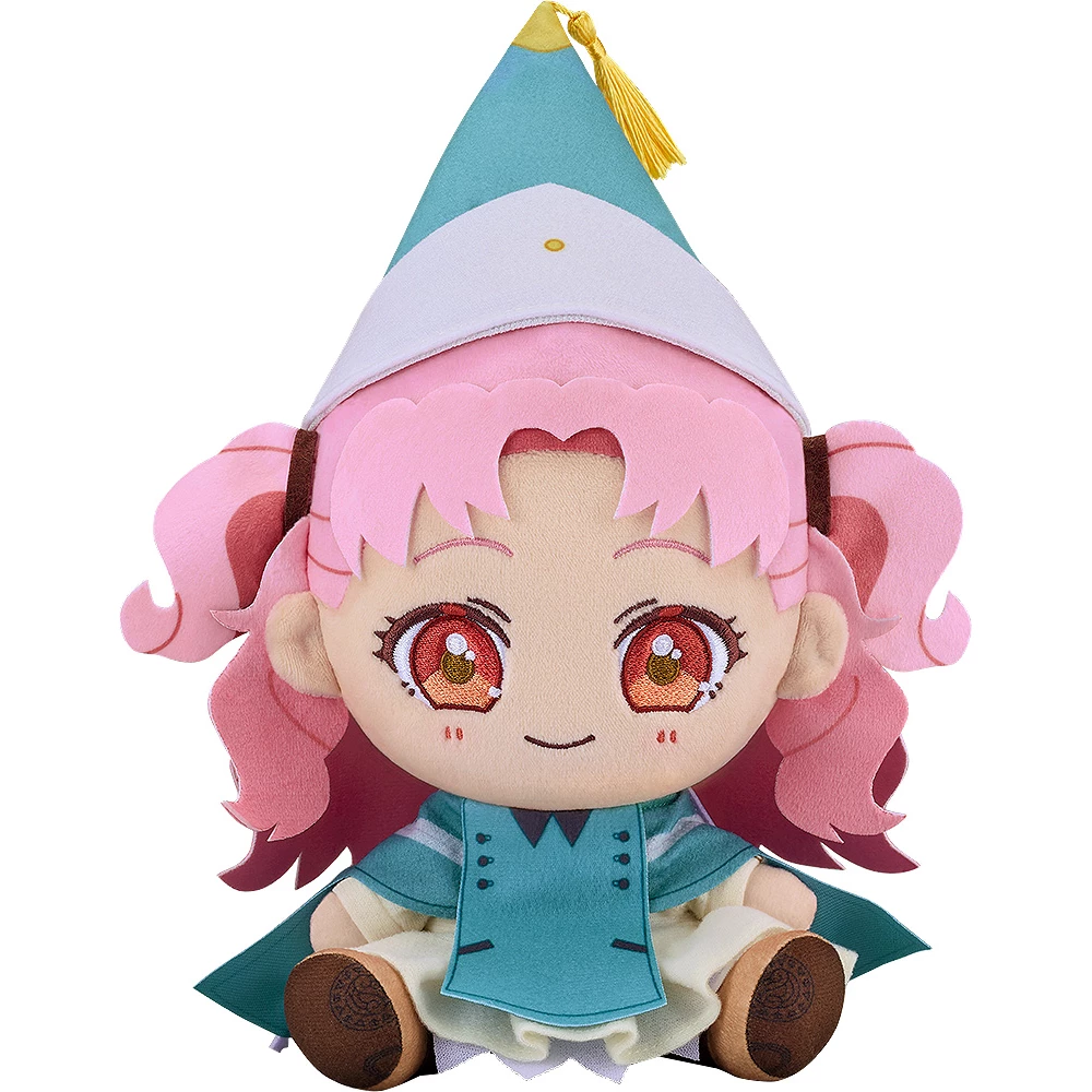 Witch Hat Atelier Chocopuni Plushie Tetia 