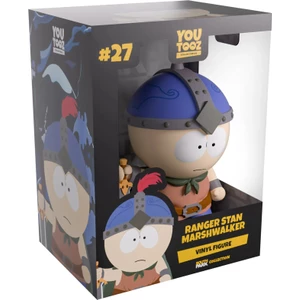 YouTooz South Park Youtooz Ranger Stan Marshwalker 