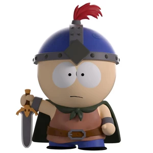 YouTooz South Park Youtooz Ranger Stan Marshwalker 