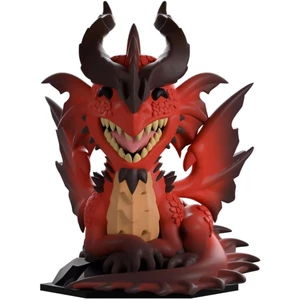 YouTooz Dungeons & Dragons Youtooz Red Dragon 