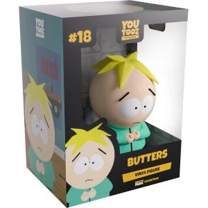 YouTooz South Park Youtooz Butters 