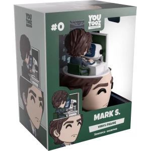YouTooz Severence Youtooz Mark S  