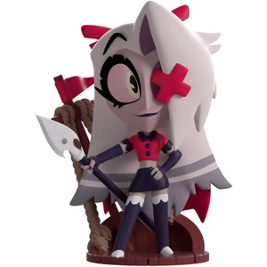 YouTooz Hazbin Hotel Youtooz Vaggie 