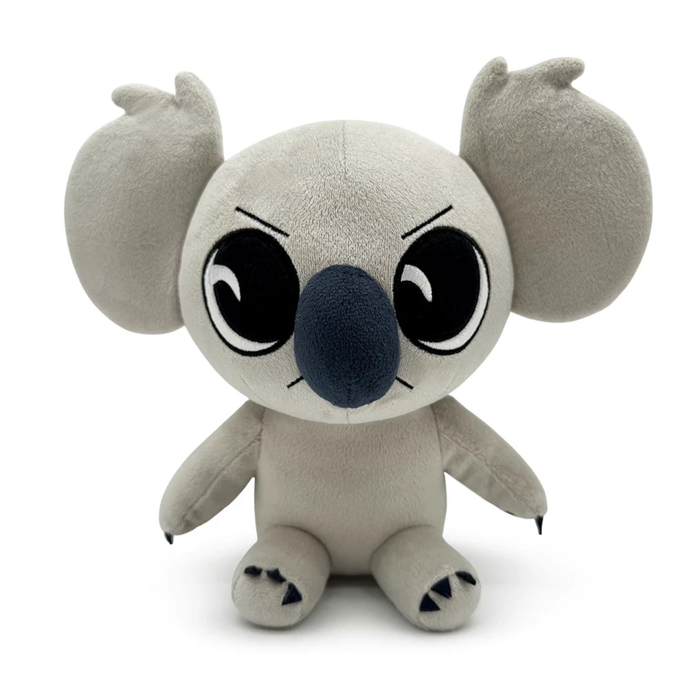 We Bare Bears Youtooz Nom Nom Plush  