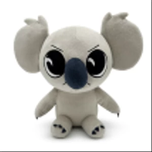 YouTooz We Bare Bears Youtooz Nom Nom Plush  