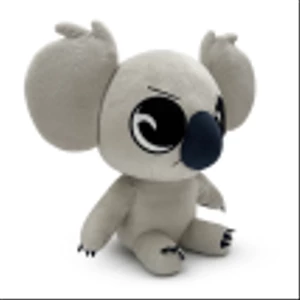 YouTooz We Bare Bears Youtooz Nom Nom Plush  