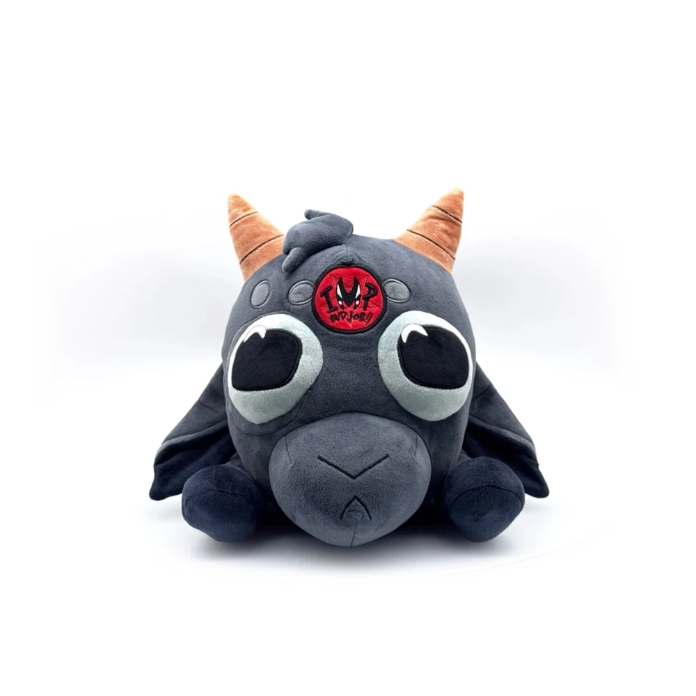 YouTooz - Helluva Boss Youtooz Goat Weighted Plush 