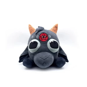 YouTooz YouTooz - Helluva Boss Youtooz Goat Weighted Plush 