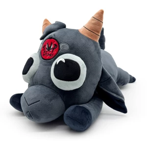YouTooz YouTooz - Helluva Boss Youtooz Goat Weighted Plush 
