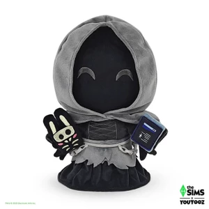 YouTooz The Sims Youtooz The Grim Reaper Plush 