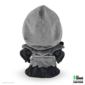 YouTooz The Sims Youtooz The Grim Reaper Plush 