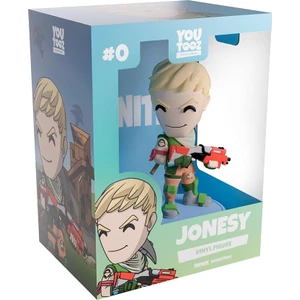 YouTooz Fortnite Youtooz Jonesy  