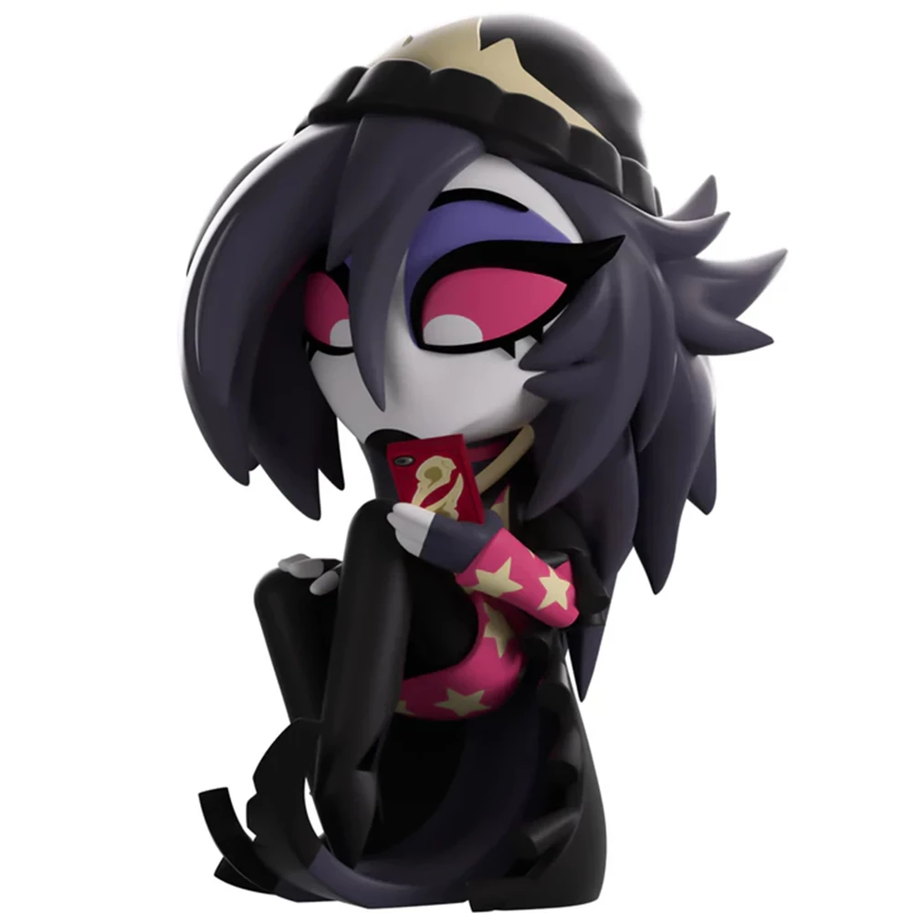 Helluva Boss YouTooz Octavia 