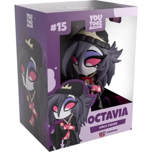 YouTooz Helluva Boss YouTooz Octavia 