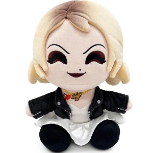 YouTooz Bride of Chucky Youtooz Tiffany Valentine Plush  