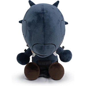 YouTooz Chainsaw Man Youtooz Bomb Plush  