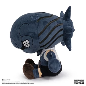 YouTooz Chainsaw Man Youtooz Bomb Plush  