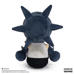 YouTooz Chainsaw Man Youtooz Bomb Plush  
